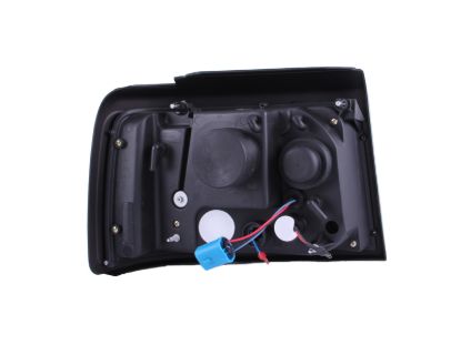 Picture of ANZO USA Headlight Set - 111184