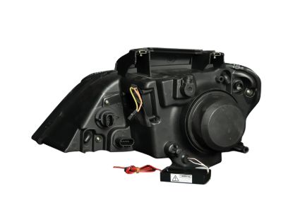 Picture of ANZO USA Headlight Set - 111186