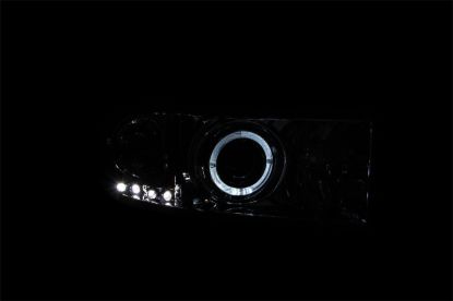 Picture of ANZO USA Headlight Set - 111195