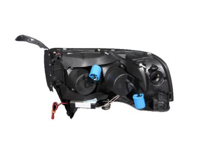 Picture of ANZO USA Headlight Set - 111195