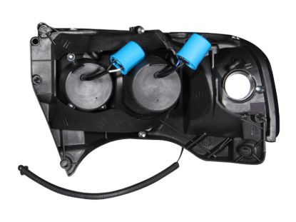 Picture of ANZO USA Headlight Set - 111196