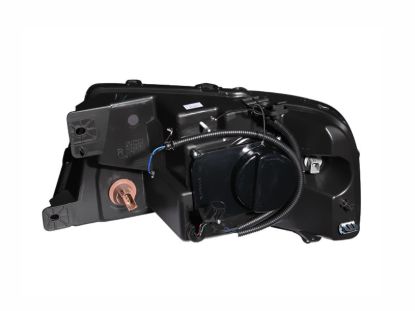 Picture of ANZO USA Headlight Set - 111204