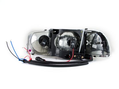 Picture of ANZO USA Headlight Set - 111207