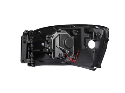 Picture of ANZO USA Headlight Set - 111209