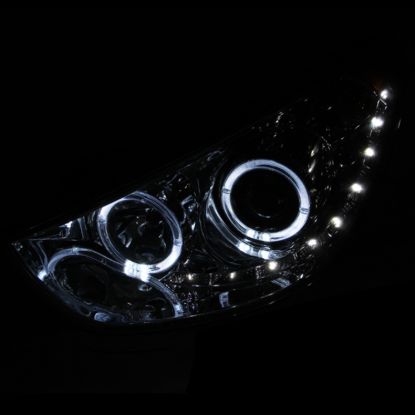 Picture of ANZO USA Headlight Set - 111259
