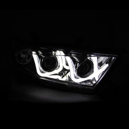 Picture of ANZO USA Headlight Set - 111279