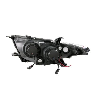 Picture of ANZO USA Headlight Set - 111279