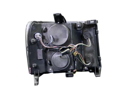 Picture of ANZO USA Headlight Set - 111284