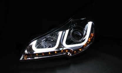 Picture of ANZO USA Headlight Set - 111285
