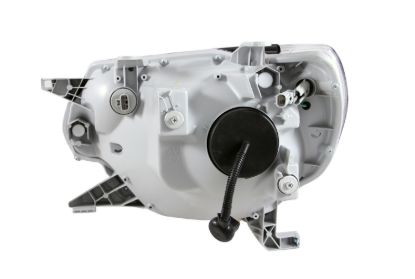 Picture of ANZO USA Headlight Set - 111290