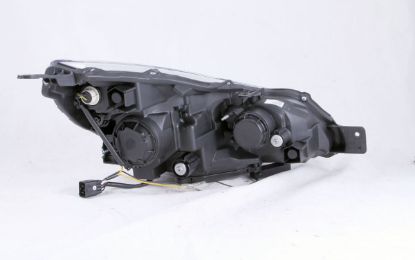 Picture of ANZO USA Headlight Set - 111285