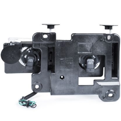 Picture of ANZO USA Headlight Set - 111300