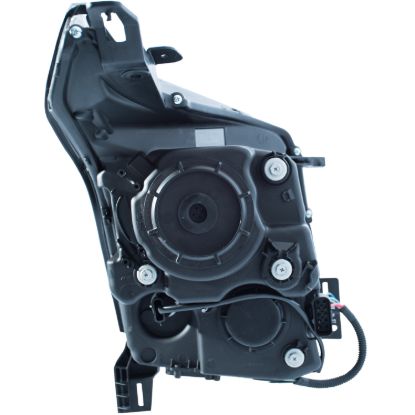 Picture of ANZO USA Headlight Set - 111307