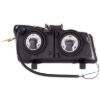 Picture of ANZO USA Headlight Set - 111312