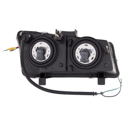 Picture of ANZO USA Headlight Set - 111313