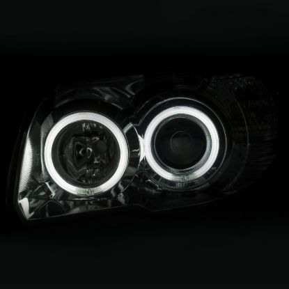 Picture of ANZO USA Headlight Set - 111321