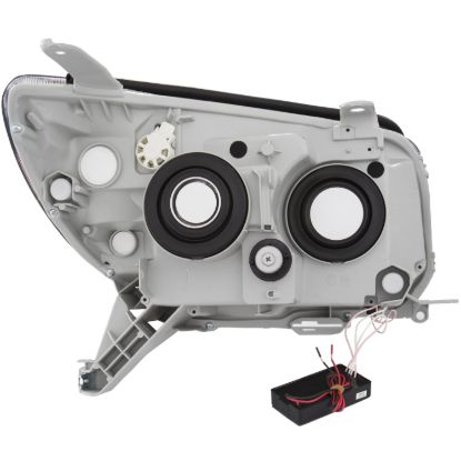 Picture of ANZO USA Headlight Set - 111321