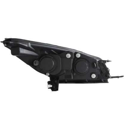Picture of ANZO USA Headlight Set - 111325