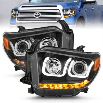 Picture of ANZO USA Headlight Set - 111326