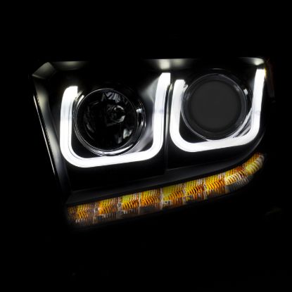 Picture of ANZO USA Headlight Set - 111326