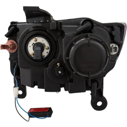 Picture of ANZO USA Headlight Set - 111328