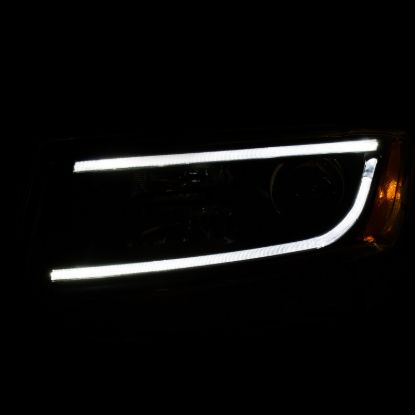 Picture of ANZO USA Headlight Set - 111329