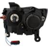 Picture of ANZO USA Headlight Set - 111329