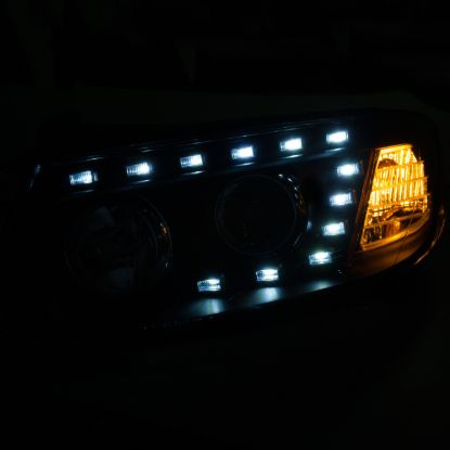 Picture of ANZO USA Headlight Set - 111331