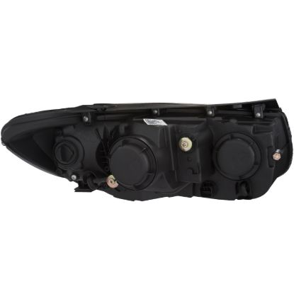 Picture of ANZO USA Headlight Set - 111331