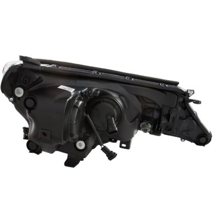 Picture of ANZO USA Headlight Set - 111332