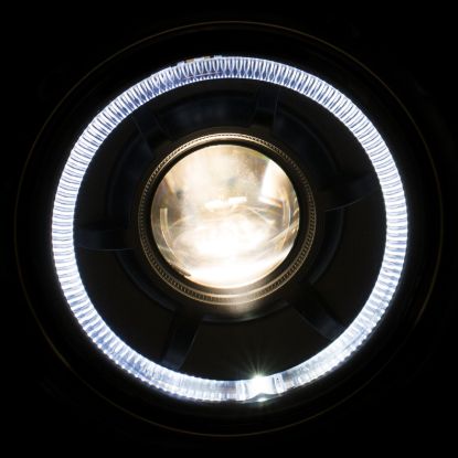 Picture of ANZO USA Headlight Set - 111336