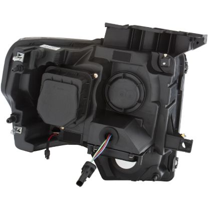 Picture of ANZO USA Headlight Set - 111352