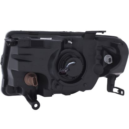 Picture of ANZO USA Headlight Set - 111356