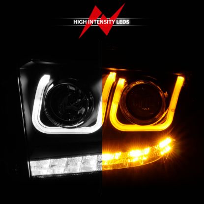 Picture of ANZO USA Headlight Set - 111387