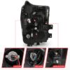 Picture of ANZO USA Headlight Set - 111406