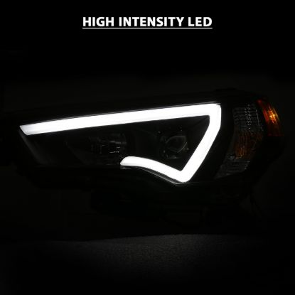 Picture of ANZO USA Headlight Set - 111416
