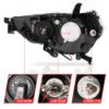 Picture of ANZO USA Headlight Set - 111417