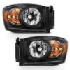 Picture of ANZO USA Headlight Assembly - 111427