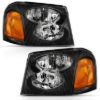 Picture of ANZO USA Headlight Assembly - 111429