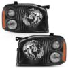 Picture of ANZO USA Headlight Assembly - 111433