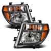 Picture of ANZO USA Headlight Assembly - 111434
