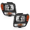 Picture of ANZO USA Headlight Assembly - 111426