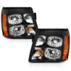 Picture of ANZO USA Headlight Assembly - 111423