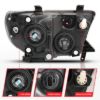 Picture of ANZO USA Headlight Assembly - 111436