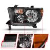 Picture of ANZO USA Headlight Assembly - 111436