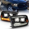Picture of ANZO USA Headlight Assembly - 111464