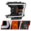 Picture of ANZO USA Headlight Assembly - 111467