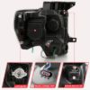 Picture of ANZO USA Headlight Assembly - 111469