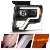 Picture of ANZO USA Headlight Assembly - 111469