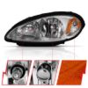 Picture of ANZO USA Headlight Assembly - 111472